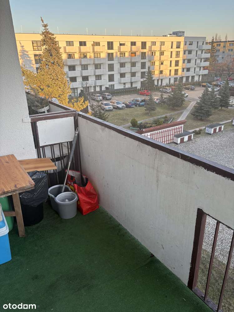 SPRZEDAM M-4, 72M2, RETKINIA POŁUDNIE, OGROMNA LOGGIA-12