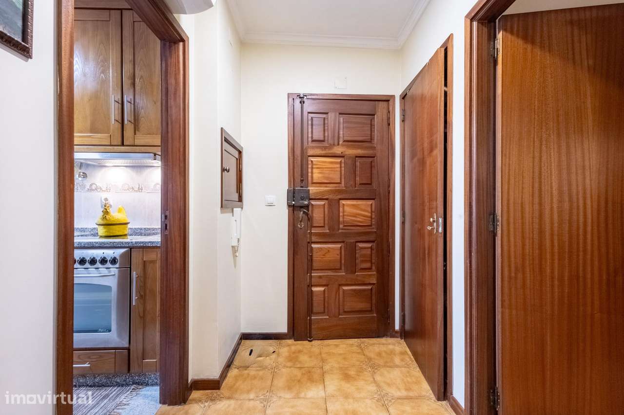 Apartamento T2 na Trofa-10