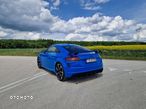 Audi TT RS Coupe quattro S tronic - 7