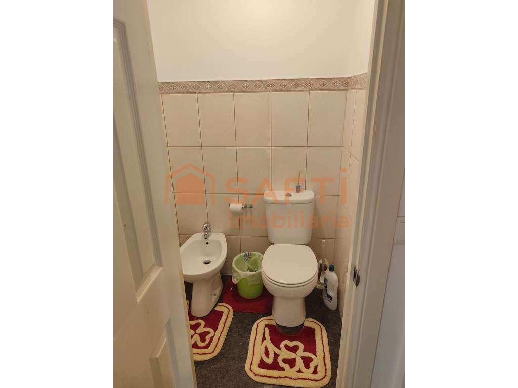 Apartamento T2 - Vila - Melgaço - Grande imagem: 5/7