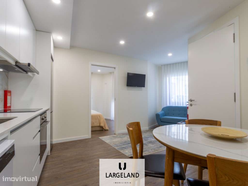 T1 no coração de Aveiro - Grande imagem: 4/6