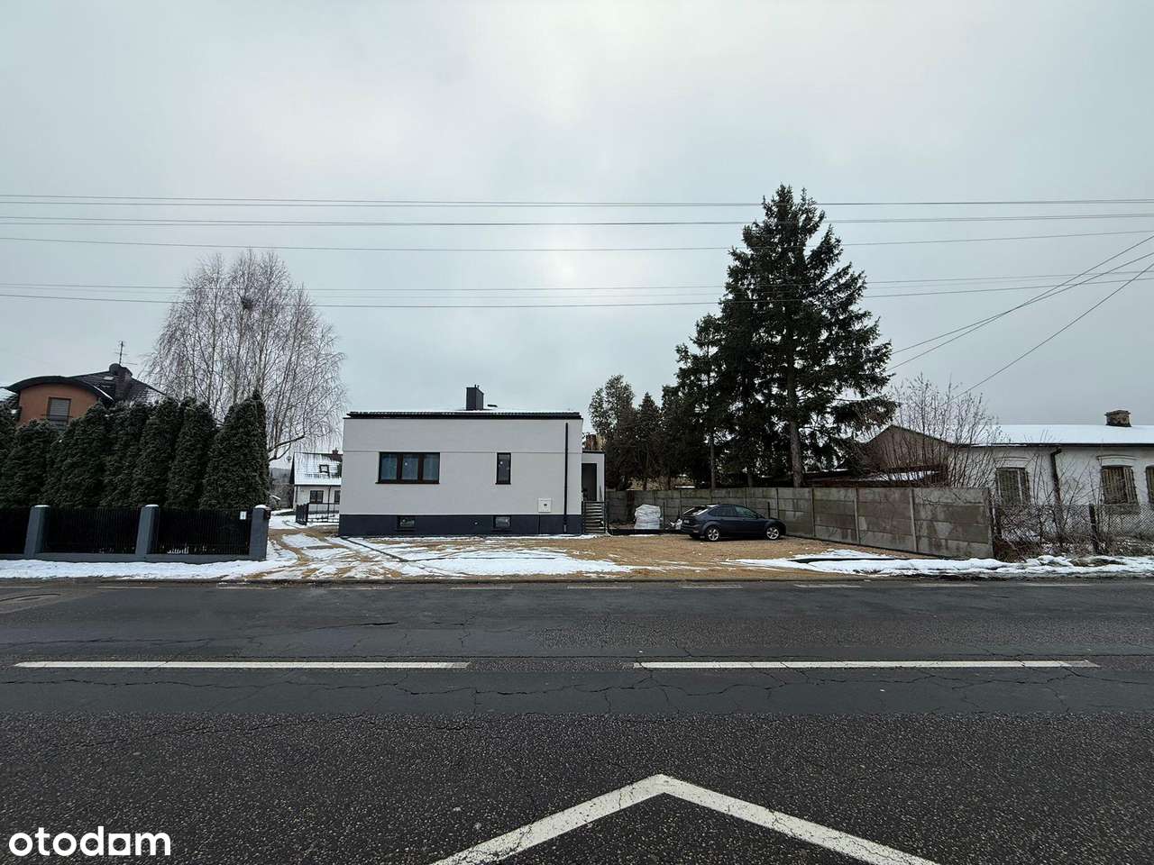 Lokal na wynajem - Pełny obrazek: 5/6