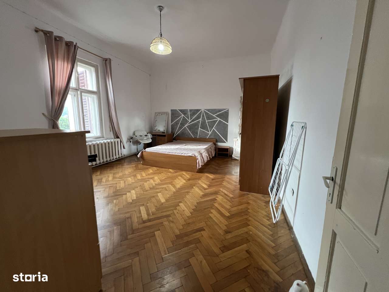 Apartament la casa 80 mp utili cu gradina indiviudala 300 m - Imagine principală: 2/10