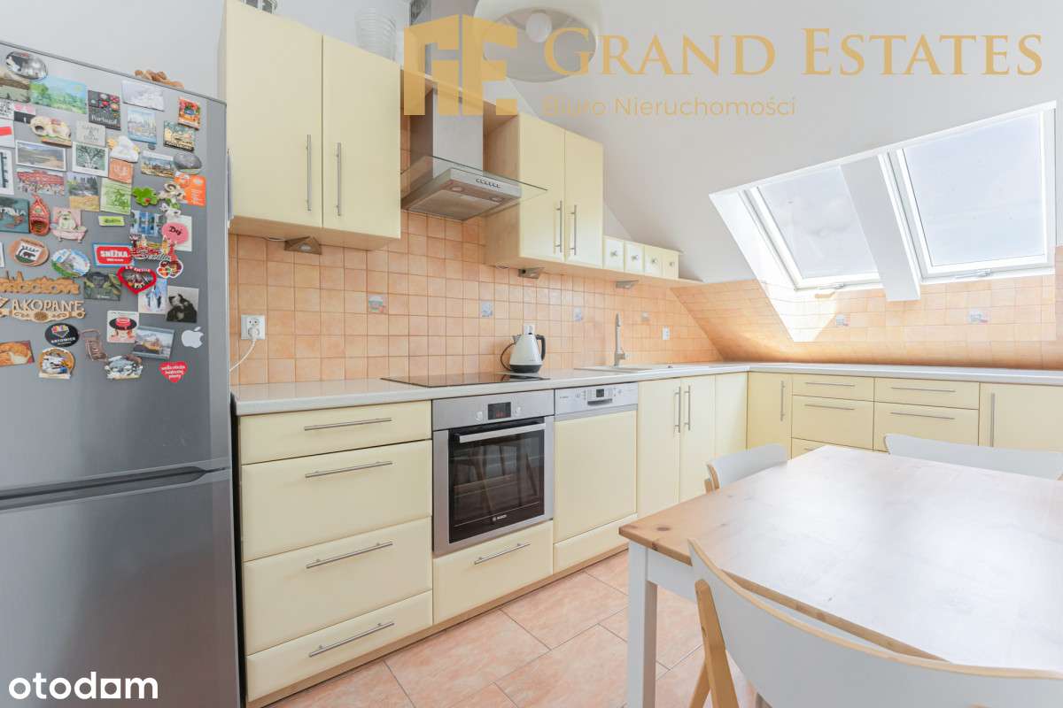 Gotowe do Wprowadzenia Świetna Lokalizacja - Pełny obrazek: 4/12