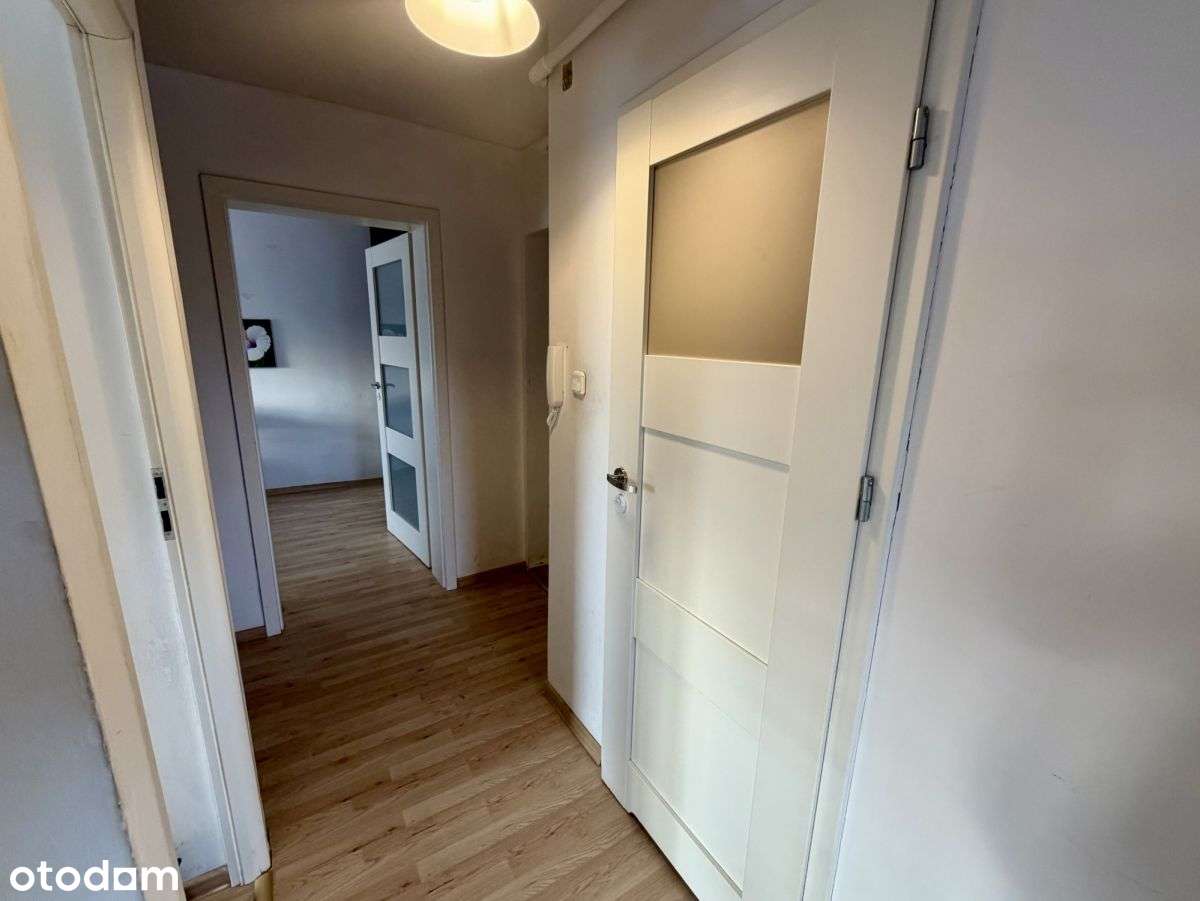 3 pok. Legionowo., ul. Jagiellońska 4, 47,5m2-7