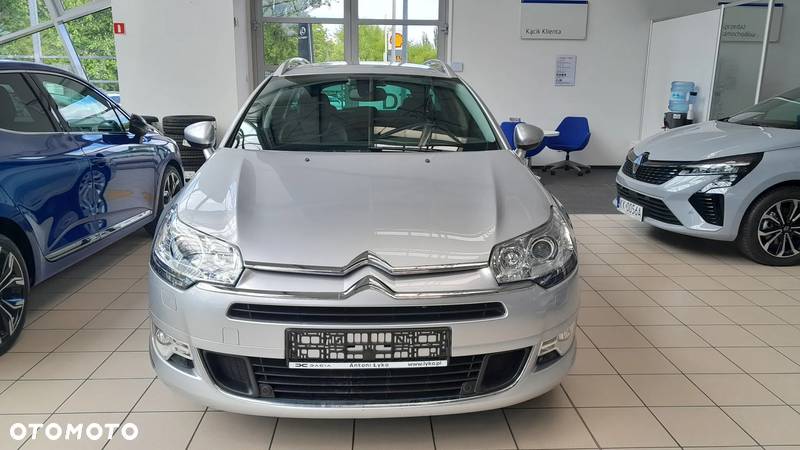 Citroën C5 Tourer BlueHDi 150 S&S Exclusive - 2