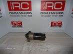 Motor de arranque Volvo XC 90 de 2007 - 1