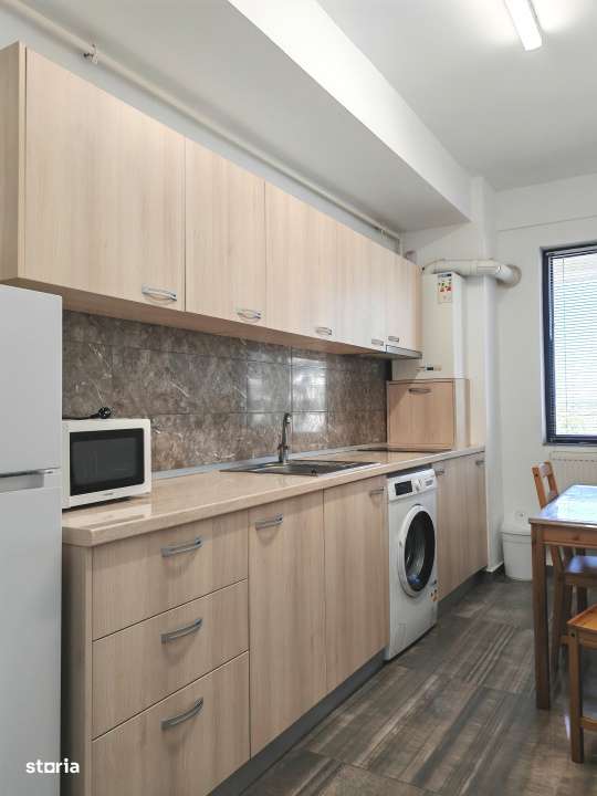 Ap 2 camere | parcare inclusa | Mamaia Sat | Str A6-4