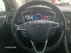 Ford Mondeo 2.0 Hybrid - 14