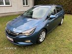 Opel Astra 1.6 CDTI DPF ecoFLEX Sports TourerStart/Stop Edition - 1