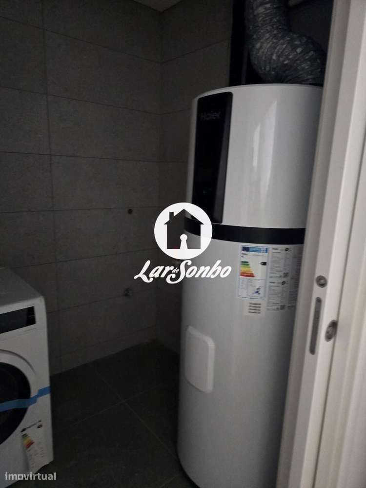 T2 virado a SUL - Empreendimento na Maia-6