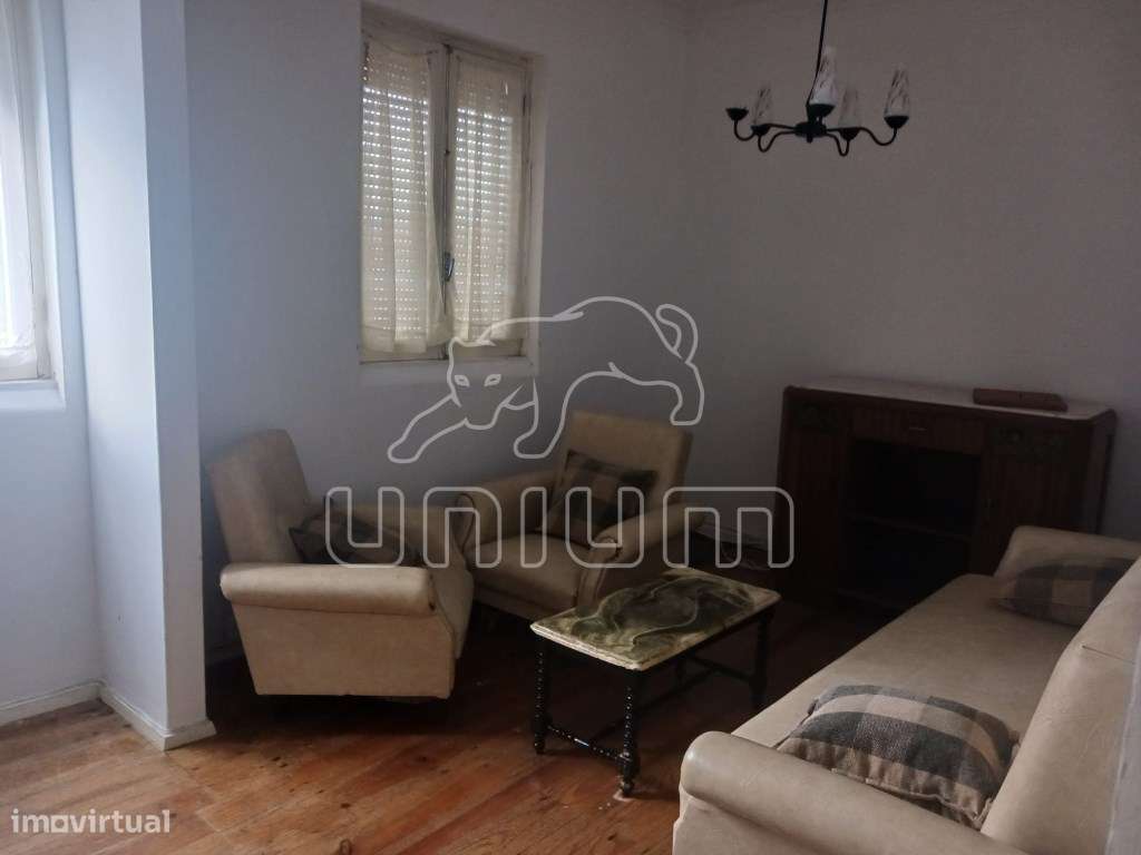 Moradia T3 perto do Rio Minho-7