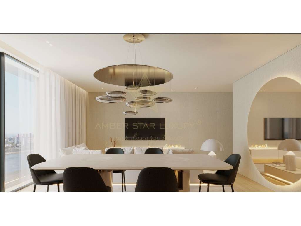 Apartamento T3 - Grande imagem: 5/32