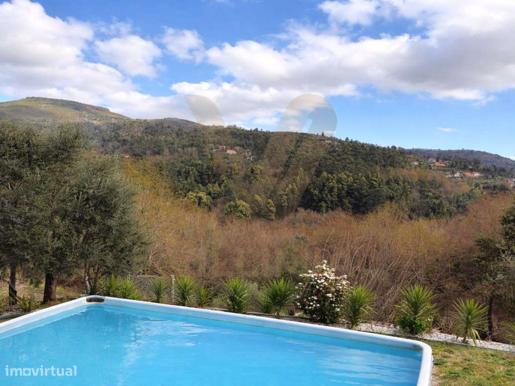 Moradia Rústica T2 | Labruja - Ponte de Lima - Grande imagem: 2/27