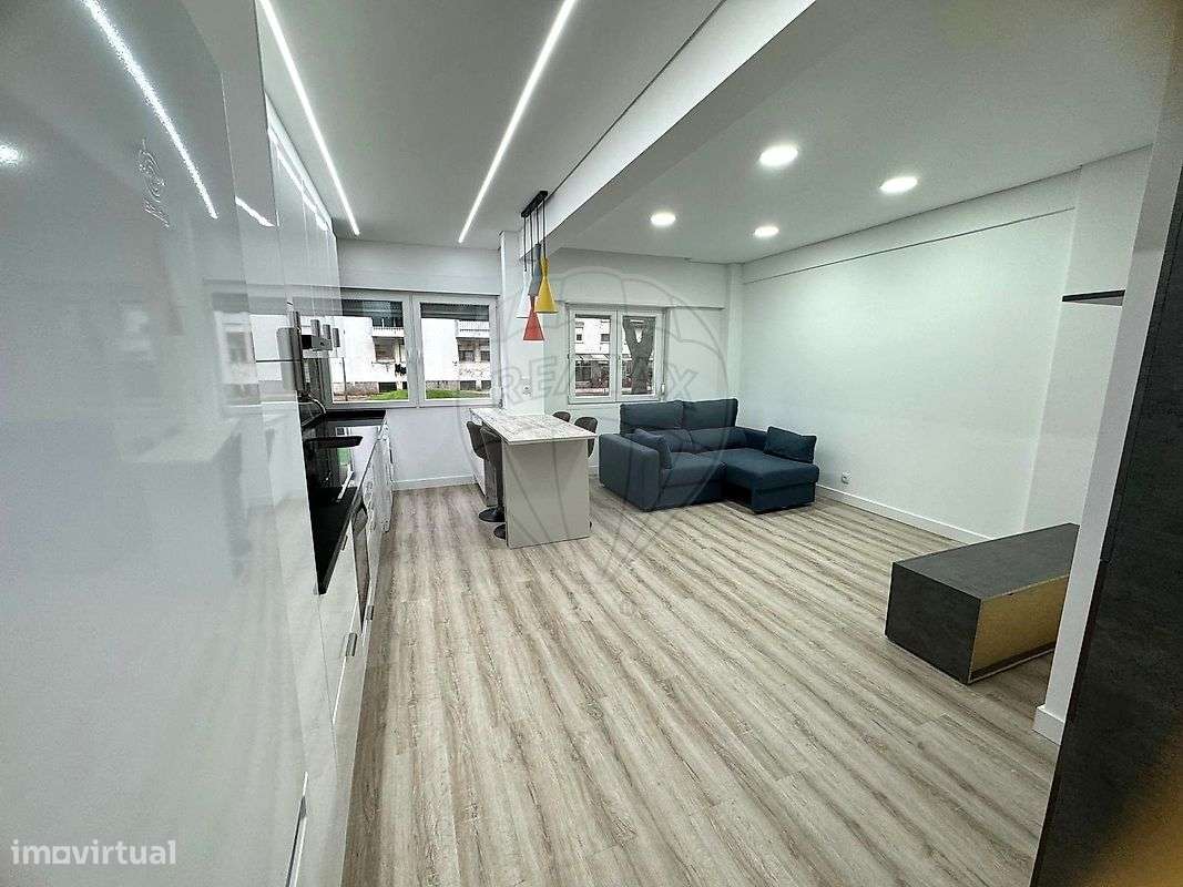 Apartamento T2 para venda - Grande imagem: 5/22