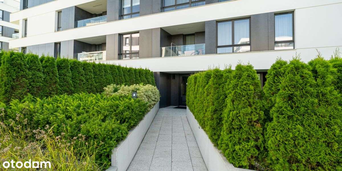 Silva, 4 pokoje, 2 miejsca postojowe w cenie-10