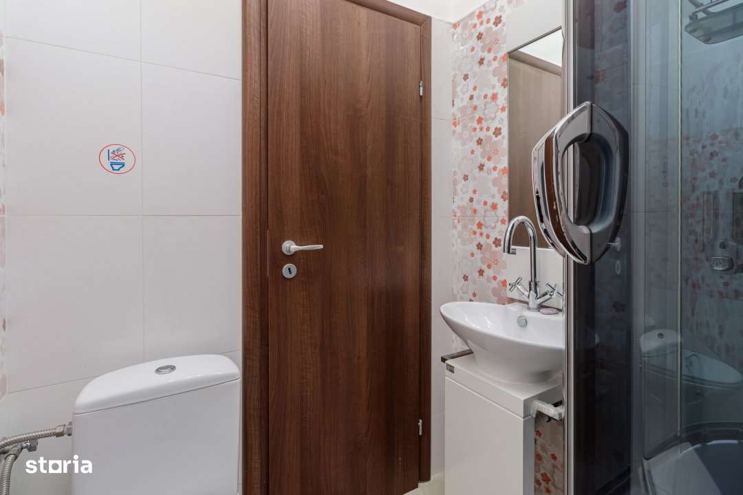 Apartament cu vedere catre lac - Imagine principală: 4/16