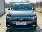 Volkswagen Tiguan 2.0 TDI SCR 4MOTION DSG Highline - 14