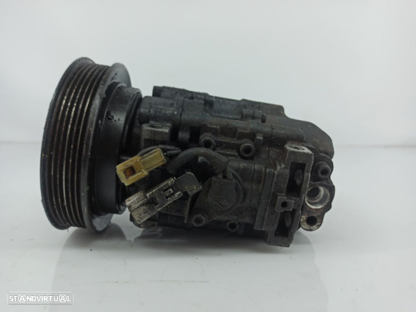 Compressor Do Ac Fiat Marea Weekend (185_) - 4