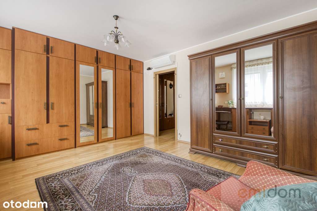 3 pok. przy Parku Miejskim | możliwe 4 pokoje-7