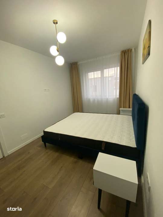 Apartament 2 camere, 50 mp, zona Daliei - Imagine principală: 5/8