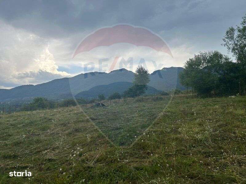 Teren 857mp Zarnesti / Strada F.N - Imagine principală: 3/7