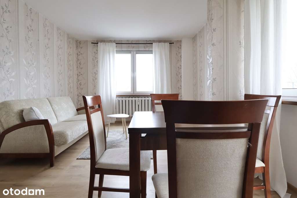 Rezerwacja! sprzedaż 3-pok mieszkanie na Korczaku - Pełny obrazek: 4/15