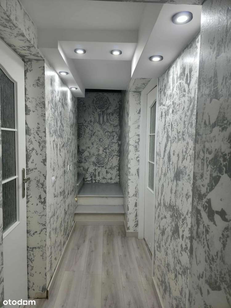 Mieszkanie bezczynszowe z ogródkiem i garażem-16