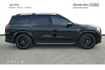 Mercedes-Benz GLS AMG 63 4-Matic+ - 4