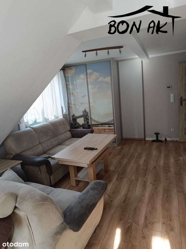 Mieszkanie z ogrodem i garażem-2