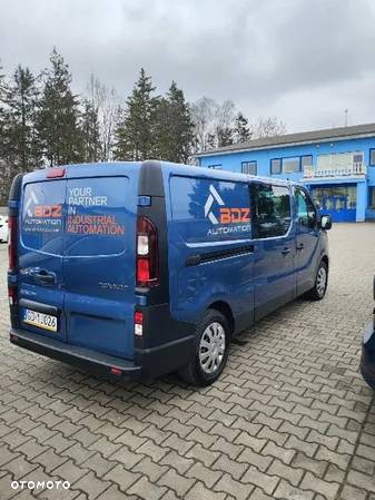 Renault Trafic - 6