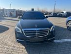 Mercedes-Benz S 350 d 4Matic L 9G-TRONIC - 2