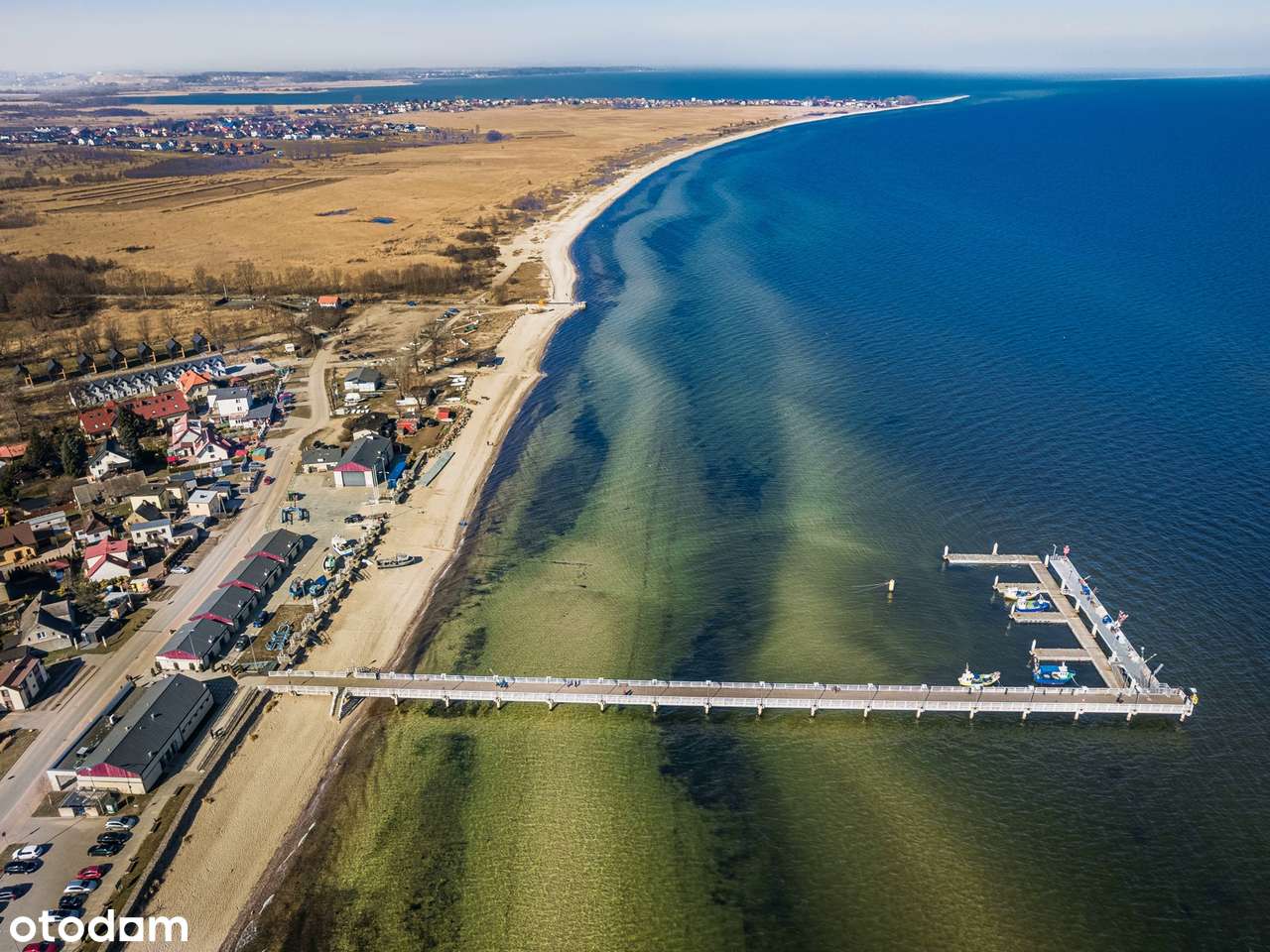 Apartament z dostępem do strefy SPA z basenem& 300m od plaży!-18