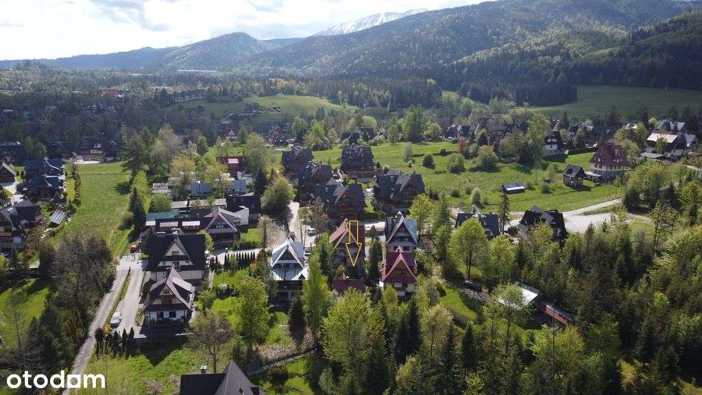 Dwa domy w super lokalizacji Za Strugiem-5