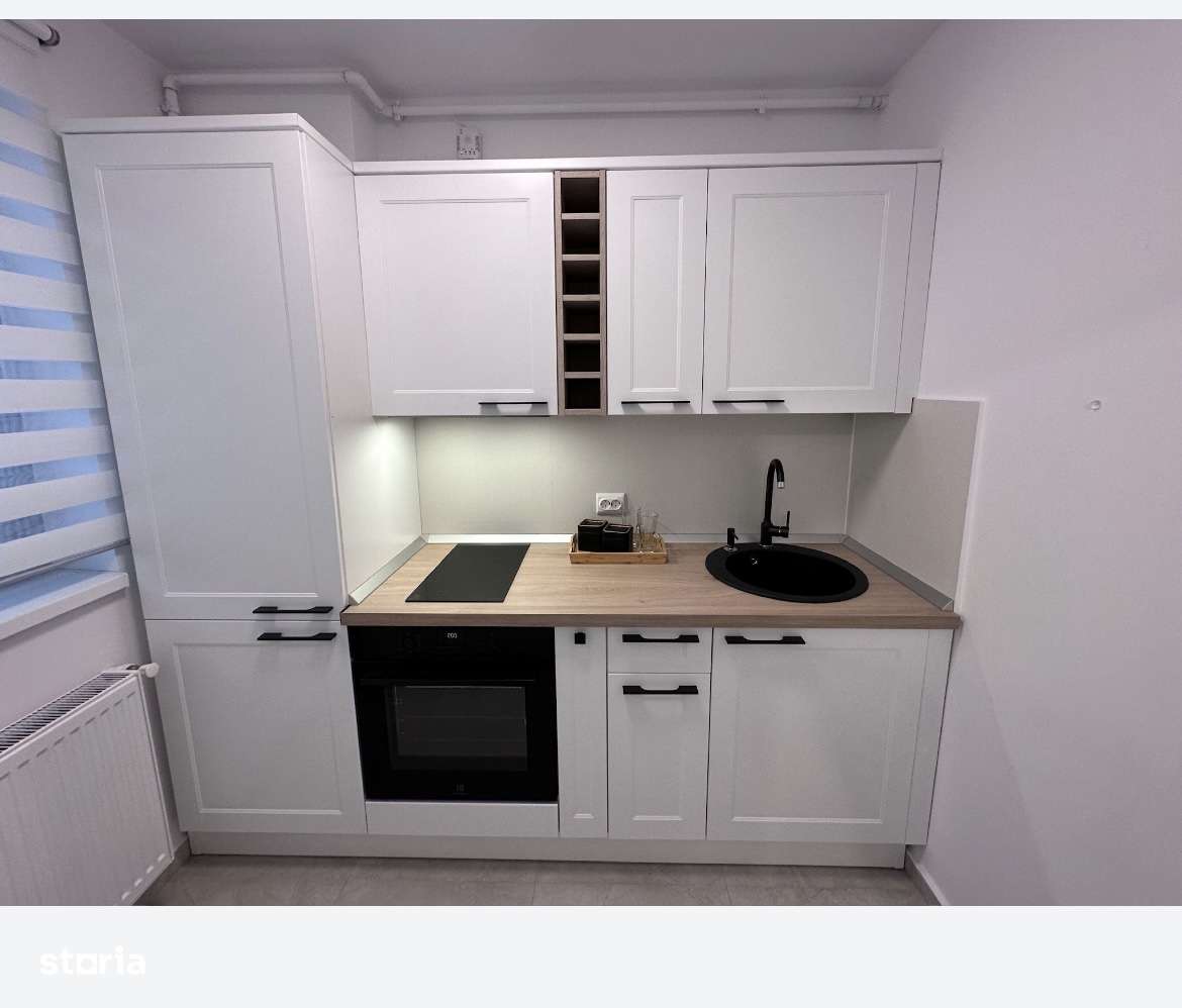 Apartament cu balcon și lift, aproape de școli - Imagine principală: 4/7