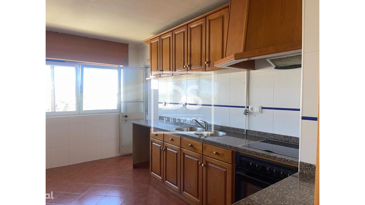 Apartamento T3 em UDF de Apúlia e Fão