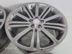 Felgi aluminiowe 18'' Peugeot RCZ 408 508 5x108 8J - 12