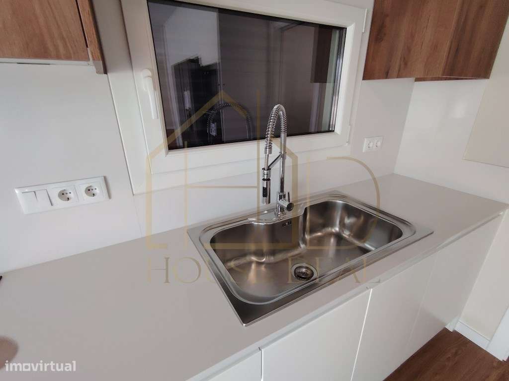 Magnífica Moradia T4 com Garagem e Piscina. Vendas de Azeitão-19