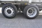 MAN TGX 26.400 / NOWY / Low deck / 6×2 / 23 palety - 18