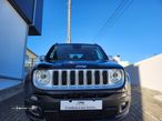 Jeep Renegade 1.6 MJD Limited - 33