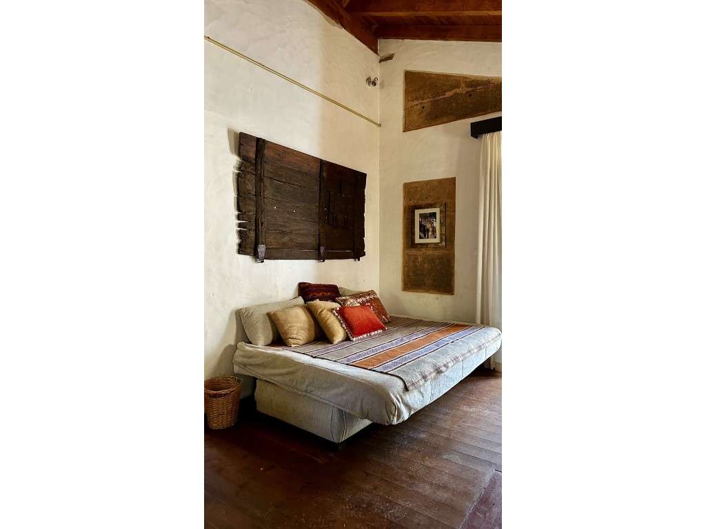 CASAS de CAMPO (3 Prédios)-18