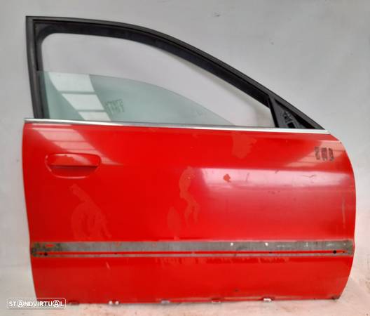 Porta Frente Direito Audi A4 (8D2, B5) - 1
