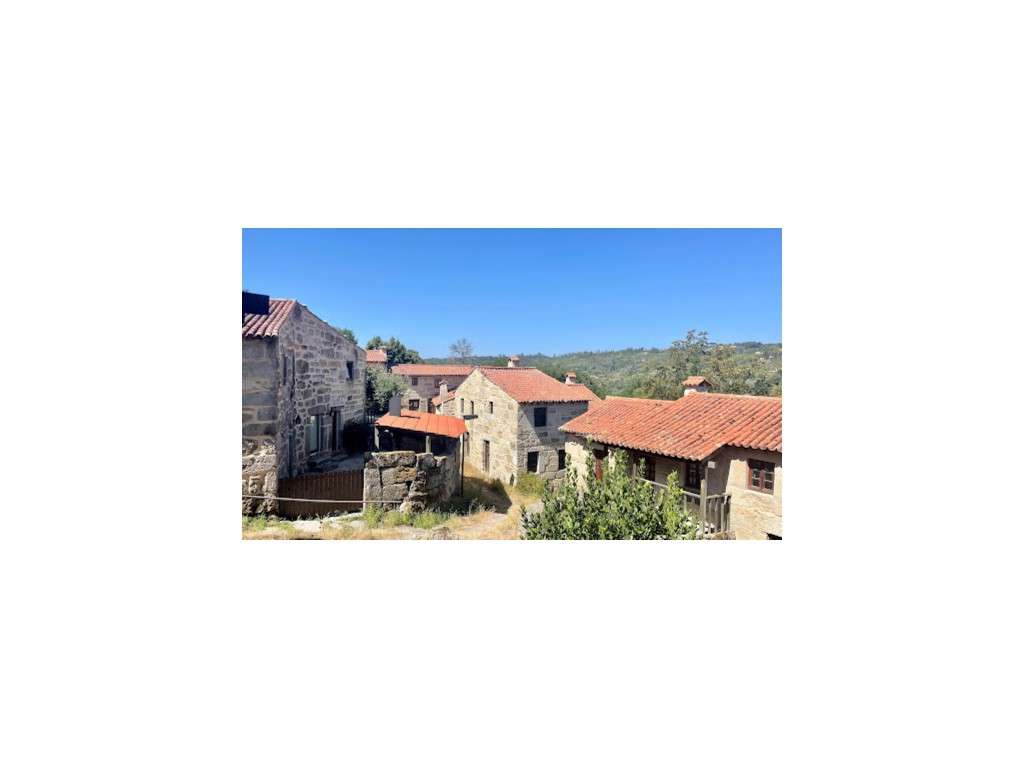 Lote de Terreno para Construção no Carregal do Sal, Viseu - Grande imagem: 5/8