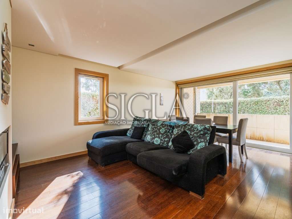 T3 em Salgueiros - Grande imagem: 4/27