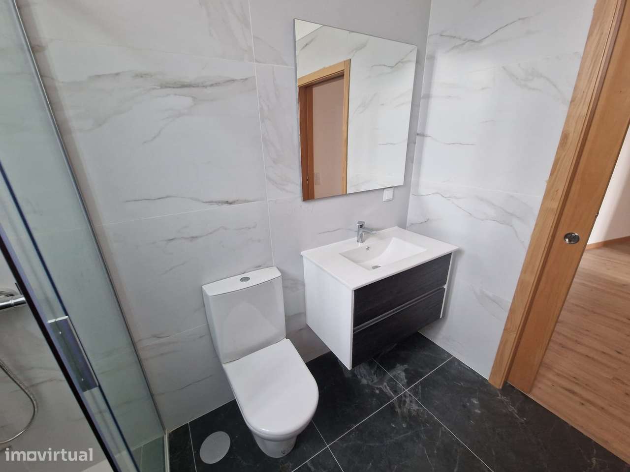 Apartamentos T2 novos no centro de Ovar-19