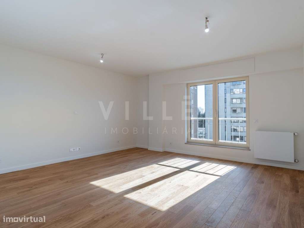 Apartamento T3 remodelado em 2025 | Vista mar parcial | 2 lugares d...-11