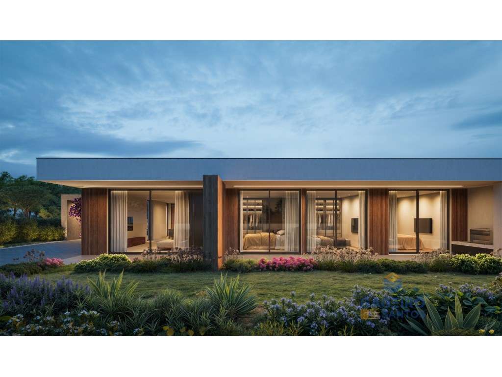 Moradia T3 - Grande imagem: 2/8