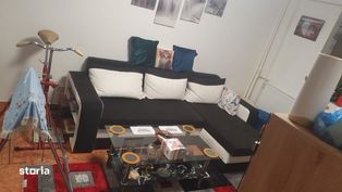 Vand apartament 2 camere lujerului