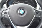 BMW 320 d Touring Auto Line Luxury - 20