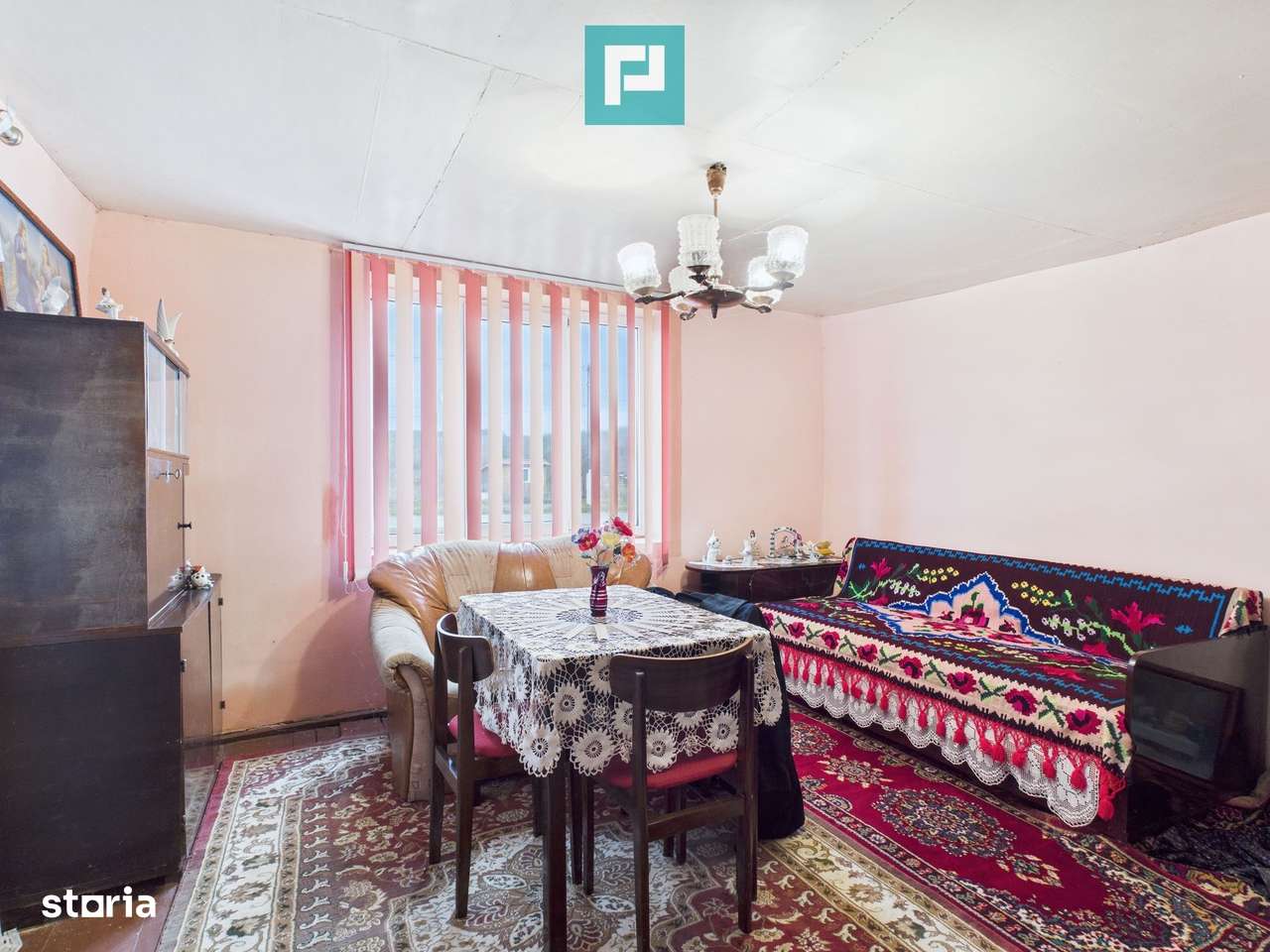 Casă, anexă şi grădină – Dorgoş - Imagine principală: 4/11